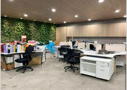 Jalan Buroh Warehouse Complex (D22), Office #462644281